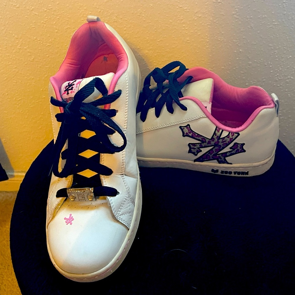 Zoo York size 11 (runs like a 10) women’s shoes